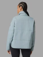 Grey Canyon Insulated Jacket Vuori