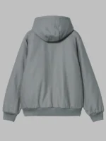 Grey Carhartt Active Jacket