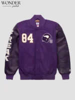 HOMAGE x Starter Randy Moss GOAT Jacket