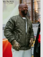 Kansas City Chiefs EST.1960 Jacket Dante Hall