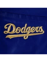 Los-Angeles-Dodgers-World-Series-Champions-Satin-Jacket