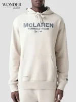 McLaren Racing Oversized Hoodie