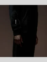 NOCTA Black Fleece Hoodie