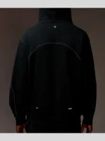 NOCTA Black Hoodie
