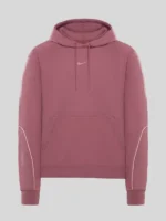 NOCTA Fleece CS Hoodie Pink