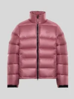 Nocta Sunset Puffer Jacket Pink