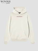 Nude Project Cherry Beige Hoodie