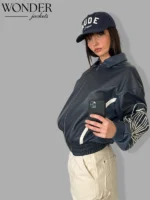 Nude Project The Leather Jacket