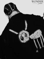 OVO For All The Dogs Varsity Jk