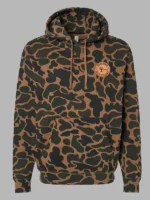 Old Row Hoodie