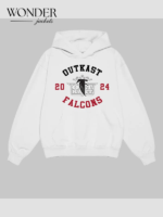 Outkast Falcons Hoodie