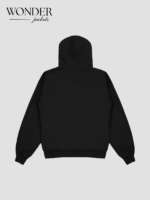 Outkast x Altanta Falcons O Logo Hoodie Back
