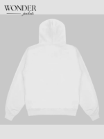Outkast x Altanta Falcons Stankonia Hoodie White