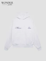 Scuffers Globally Hoodie
