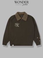 Cowboy Like Me Jacket