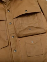 Tin Cloth Cruiser Jacket Filson