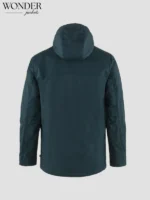 fjällräven greenland winter Dark Navy jacket
