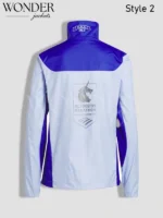 Adidas BBA Boston Marathon 2025 Celebration Jacket