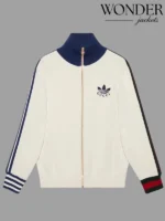 Adidas Gucci Jacket - Image 6