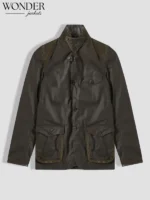 Beacon Sports Wax Jacket