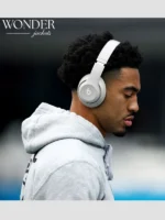 Be A Change Carolina Panthers Hoodie