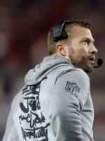 Be A Change Maker Los Angeles Rams Hoodie