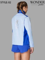 Boston Marathon 2025 Celebration Jacket Women's