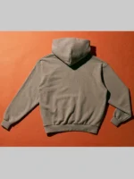 CEEBS 001 Standard Hoodie Grey