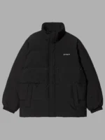 Carhartt Danville Jacket Black