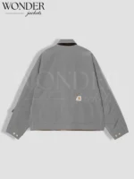 Carhartt WIP x Invincible Reversible jacket