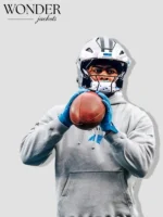 Carolina Panthers Be A Change Maker Hoodie