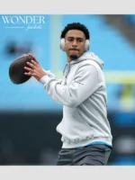 Carolina Panthers Be The Change Maker Hoodie