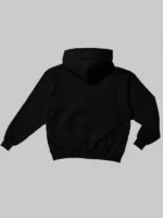 Ceebs Can't Be Bothered Black Hoodie