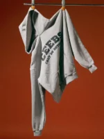 Ceebs Hoodie Grey