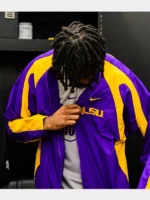 Drake Nike x Nocta LSU Jacket