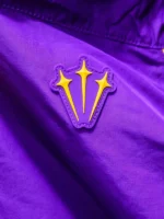 Drake Nike x Nocta LSU Tigers Track Jacket