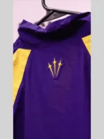 Drake Nike x Nocta LSU Track Jacket