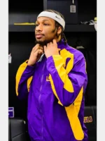 Drake Nocta x Nike LSU Jacket