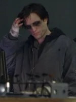 Drifter The Batman Jacket