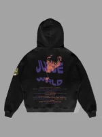 Juice Wrld Hoodie Wikidrip