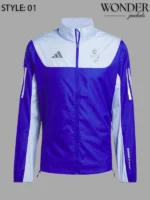 Men's Adidas Boston Marathon Jacket 2025
