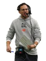 Miami Dolphins Be A Change Maker Hoodie