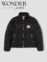 Moncler X Palm Angels Genius Puffer Jacket