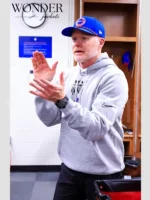 NFL Be A Change Maker Hoodie Bills
