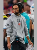 NFL Be A Change Maker Hoodie Miami Dolphins