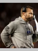 NFL Be A Change Maker Hoodie Rams