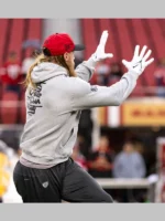 NFL Be A Change San Francisco 49ers Hoodie