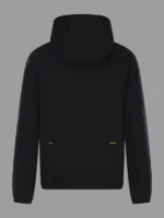Nike NOCTA Tech Fleece Full Zip Hoodie Black