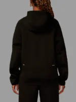 Nike NOCTA Tech Fleece Hoodie Black