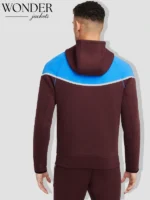 Nike Tech Windrunner Men’s Fleece Full-Zip Jacket